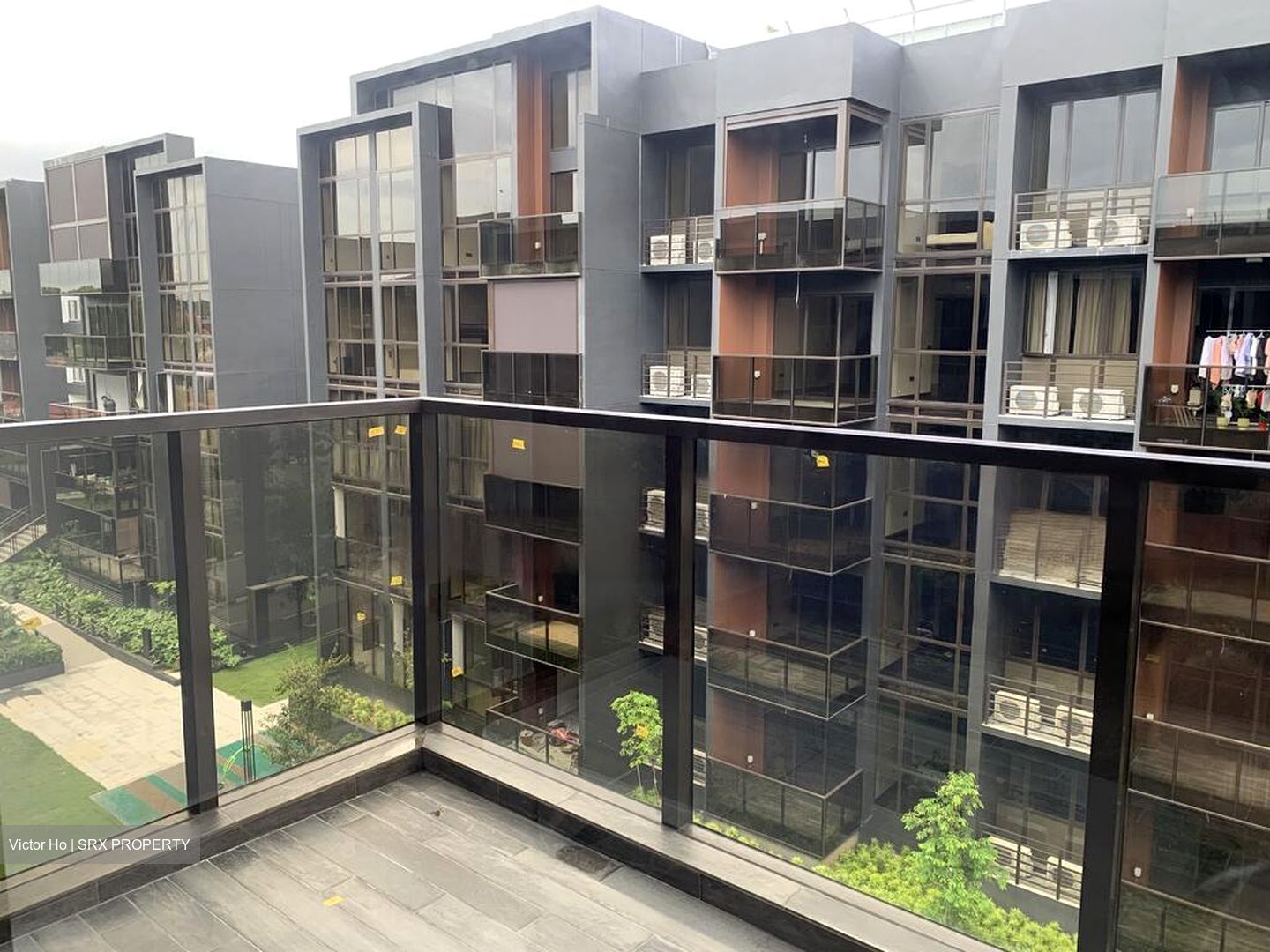 The Commodore (D27), Condominium #549869321